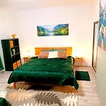 Διαμέρισμα Family 2 Room's Centre