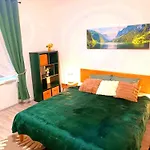 Family 2 Room's Centre Mürzzuschlag