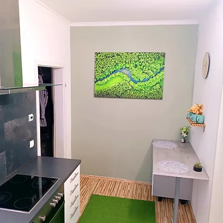 Apartament Family 2 Room's Centre Mürzzuschlag