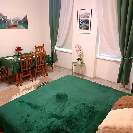 Family 2 Room's Centre Mürzzuschlag