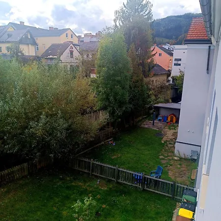 Family 2 Room's Centre Mürzzuschlag