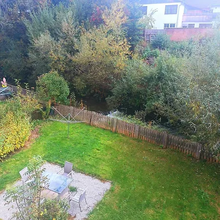 Family 2 Room's Centre Apartmán Mürzzuschlag