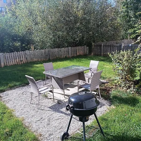 Appartamento Family 2 Room's Centre Mürzzuschlag