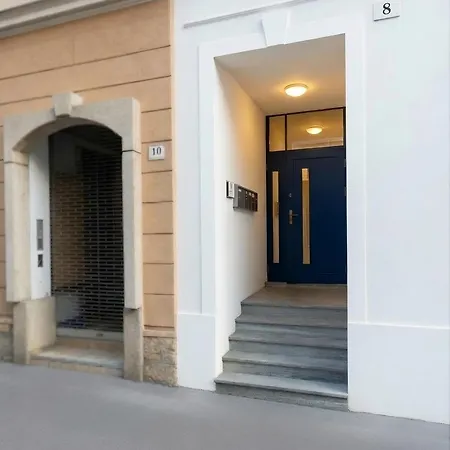 Family Apartment Centre Muerzzuschlag -8-2 *