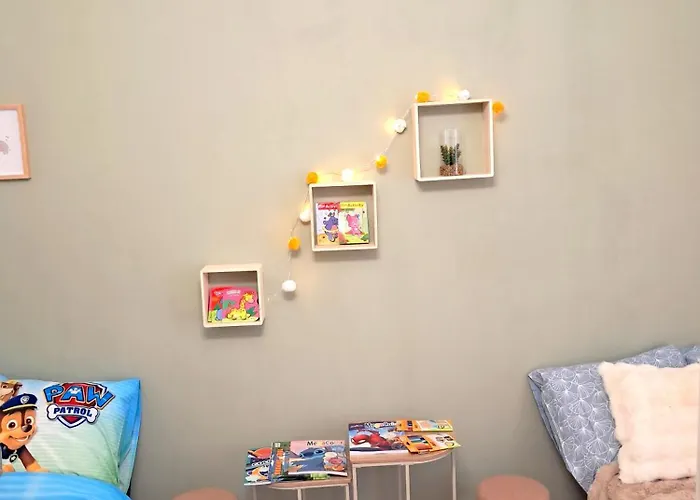 Family 2 Room's Centre Apartment Murzzuschlag