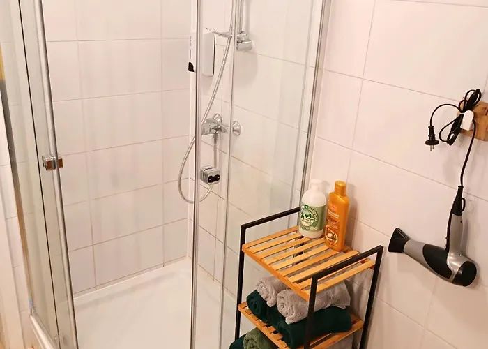 Family 2 Room's Centre Lejlighed Mürzzuschlag