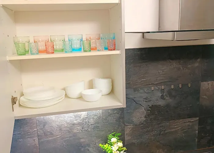 Family 2 Room's Centre * Mürzzuschlag