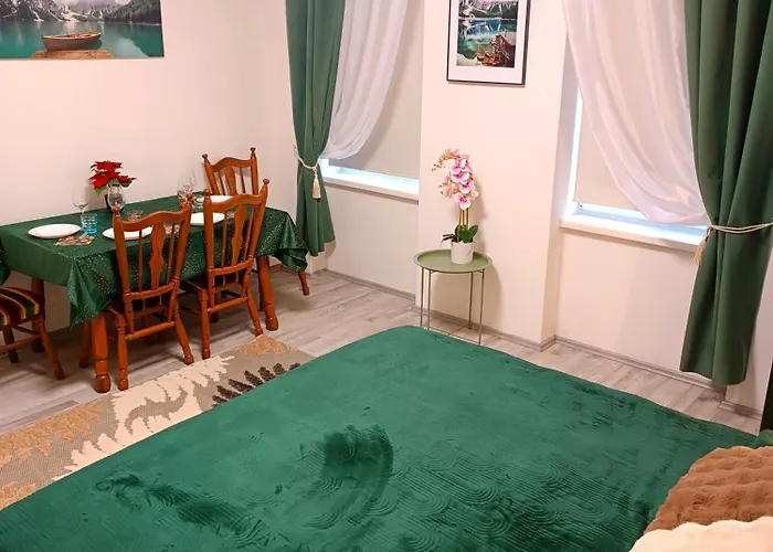 Family 2 Room's Centre Mürzzuschlag