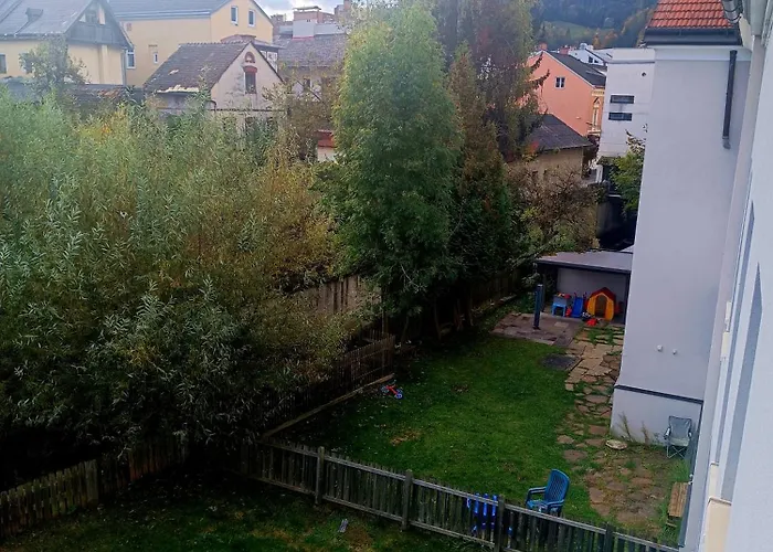 Family 2 Room's Centre Murzzuschlag