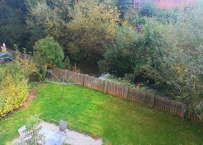 Family 2 Room's Centre Apartment Murzzuschlag