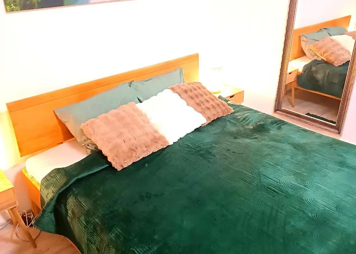 Family 2 Room's Centre * Mürzzuschlag