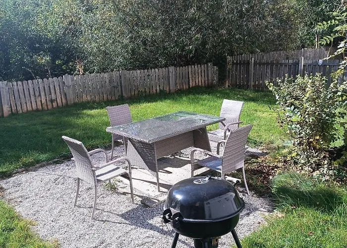 Lejlighed Family 2 Room's Centre Mürzzuschlag