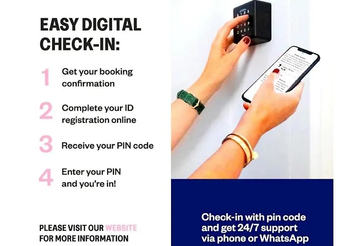 Family 2 Room's Centre